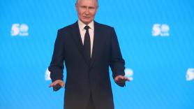 Una analista de seguridad coge las amenazas nucleares de Putin y llega a una inquietante conclusión