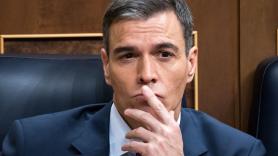 Última hora de Pedro Sánchez y su posible dimisión | Cuenta atrás para saber la decisión del presidente del Gobierno