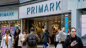 Primark abre una nueva tienda en la 'milla de oro' de Madrid