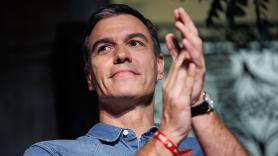 El PSOE convertirá su Comité Federal en una 'fiesta' de apoyo a Sánchez: en abierto y una tele en la calle