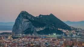 Gibraltar, sin acuerdo tras una larga reunión entre la UE y Reino Unido, que ven "avances"