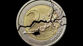 España da un golpe a las monedas de 2 euros falsas