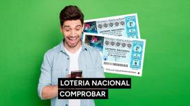 Lotería Nacional, sorteo de hoy en directo: comprobar décimo y resultados del 27 de abril