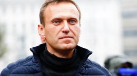 La inteligencia de EEUU concluye que Putin no ordenó la muerte de Navalni