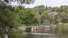 Amenaza de derribo de la presa de uno de los mejores barrios de Madrid