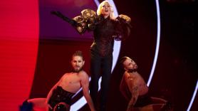 No sólo 'Zorra': las otras veces que España envió polémicas canciones a Eurovisión