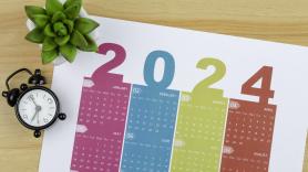 Calendario laboral mayo 2024: estos son todos los festivos que quedan hasta verano