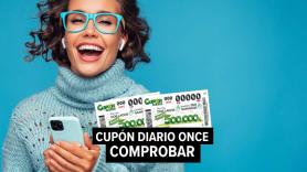 ONCE: comprobar Cupón Diario, Mi Día y Super Once, resultado de hoy domingo 28 de abril