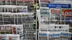 La prensa británica enfurece a tres zonas de España