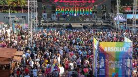 Programa del Maspalomas Pride 2024: fechas, horario y localizaciones