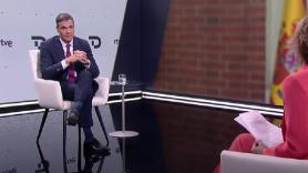 Así se verán compensados los partidos catalanes por la entrevista de Sánchez en TVE