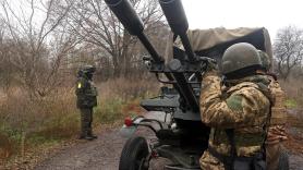 DIRECTO Guerra Ucrania: Rusia amenaza con convertir Francia en un "objetivo militar legítimo"