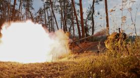 DIRECTO | Guerra Ucrania-Rusia: EEUU compra 81 cazas rusos a 18.000 euros