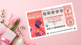 Resultados del Sorteo extraordinario del Día de la Madre 2024 de la Lotería Nacional hoy domingo 5 de mayo
