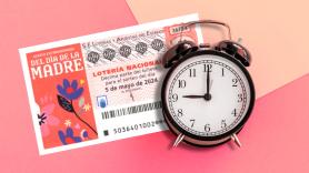 Lotería Nacional: horario y dónde ver en directo el Sorteo Extraordinario del Día de la Madre 2024
