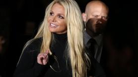 La explicación de Britney Spears tras la publicación de una supuesta pelea con su novio