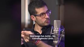 Sastre cuenta el motivo real por el que Aznar quitó la mili: "¿Tan sencillo como eso?"