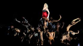 Madonna arrasa en Río de Janeiro ante más de millón y medio de espectadores