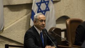 Netanyahu sostiene que "Israel no puede aceptar el fin de la guerra" en Gaza porque mantendría a Hamás en el poder
