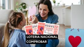 Lotería Nacional en directo: Sorteo extraordinario Día de la Madre 2024
