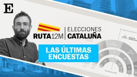 El programa 'Ruta 12M' analiza la campaña electoral en Cataluña