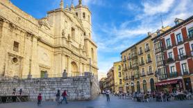 Programa de las Fiestas de San Pedro Regalado 2024: actividades y conciertos en Valladolid