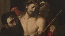 El desenlace de la historia de película del Caravaggio 'durmiente' de Madrid