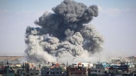 Hamás acepta la propuesta de alto el fuego de Egipto y Catar para Gaza