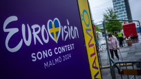 Primera semifinal de Eurovisión 2024: horario, orden de actuaciones y dónde verla