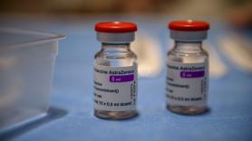AstraZeneca retira su vacuna contra el covid en Europa días después de reconocer efectos secundarios