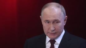Rusia lanza su amenaza más directa a Occidente hasta la fecha: “Están jugando con fuego”
