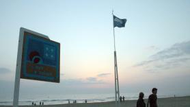 747 playas españolas lucirán Bandera Azul este verano