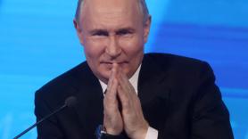 Putin inicia la gran purga por la filtración de planes nucleares