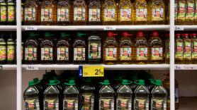 Alcampo destroza todas las ofertas posibles al dejar el mejor aceite de oliva a 6 euros