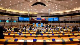 El debate de las elecciones europeas 2024: fecha, horario y candidatos