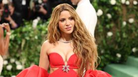 La Fiscalía pide archivar la segunda causa por fraude de Shakira pero la remite a Hacienda