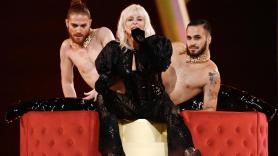¿En qué puesto actuará Nebulossa en la final de Eurovisión 2024?