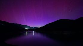 Cuenta atrás para las auroras boreales en España: cuándo y desde dónde verlas en junio