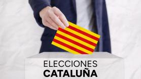 Jornada de reflexión de las elecciones de Cataluña 2024 en directo: última hora de los candidatos del 12-M