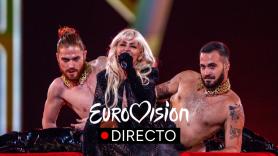 Eurovisión 2024, final en directo: Nebulossa, actuaciones y polémicas con Israel