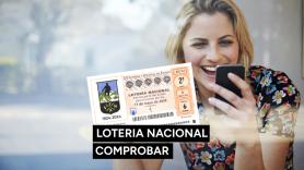 Sorteo Lotería Nacional hoy en directo: comprobar números del sábado 11 de mayo y resultados