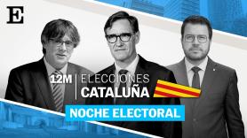 ELECCIONES CATALANAS | El programa 'Ruta 12M' analiza los resultados en Cataluña