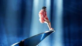 'The Code', de Nemo, de Suiza: escucha la canción ganadora de Eurovisión 2024