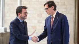 ERC insta a cerrar en julio un preacuerdo para la investidura de la Generalitat