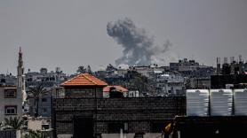Israel mata en Gaza a un alto cargo de uno de los grupos implicados en el ataque del 7 de octubre