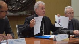 El arzobispo de Burgos se niega a excomulgar a las clarisas de Belorado