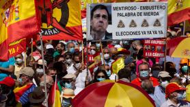 Cataluña no escapa a la ola derechista y reaccionaria que avanza en Europa