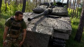Guerra Ucrania Rusia en directo: las ambiciones de Putin se tambalean