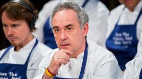 Ferran Adrià pronostica cuánto valdrá un café dentro de cinco años: no suele fallar