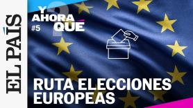 El programa '¿Y ahora qué?' analiza los posibles pactos en Cataluña y las elecciones europeas